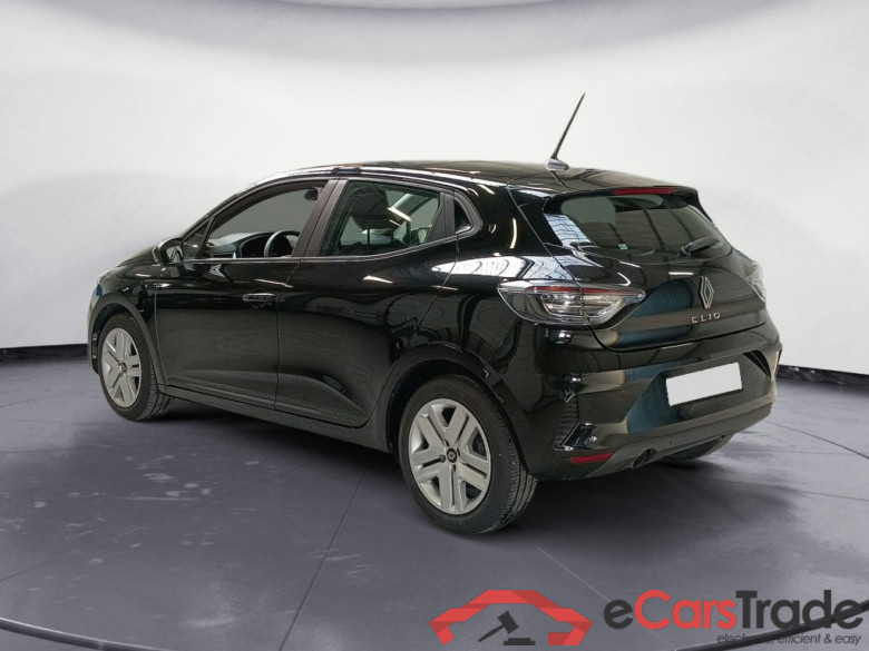 Renault Clio Evolution 1.5 Blue dCi 100ch #3