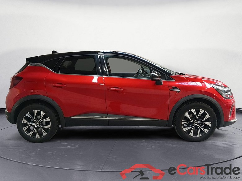 Renault Captur Techno 1.0 TCe 90 #6