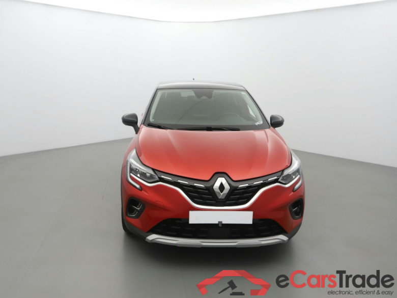 Renault Captur Techno 1.0 TCE 90CH #2