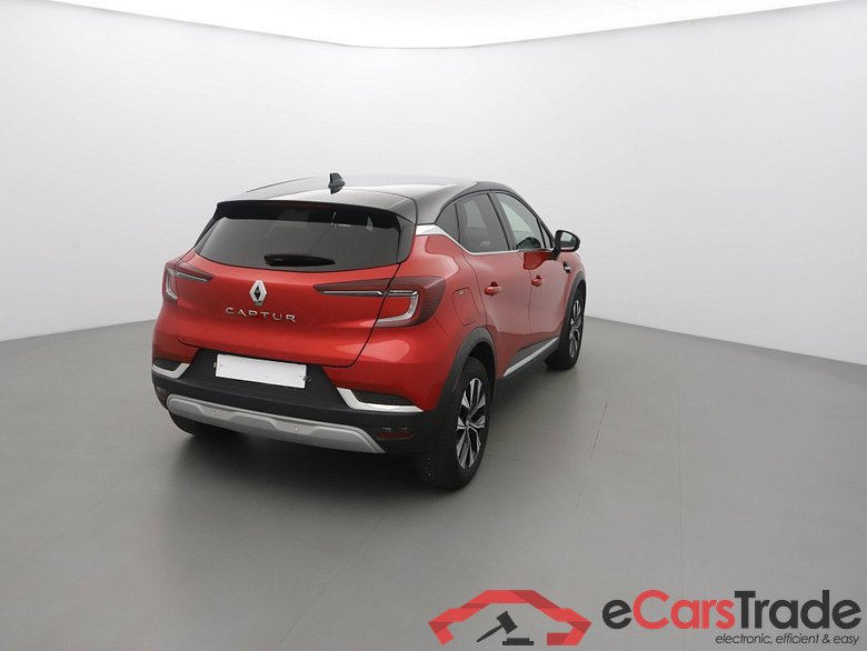 Renault Captur Techno 1.0 TCe 90 #3