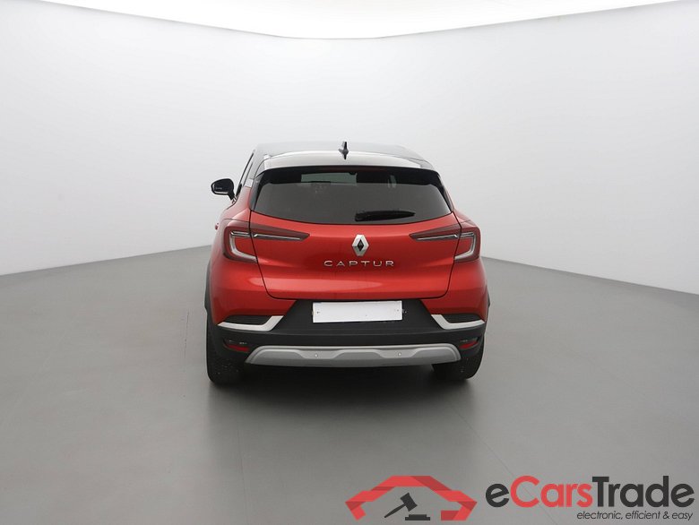 Renault Captur Techno 1.0 TCe 90 #4
