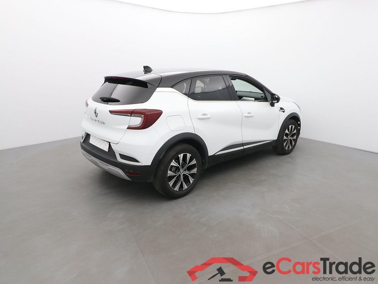 Renault Captur Techno 1.0L TCe 90 #4