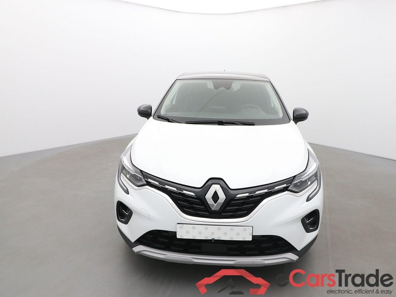Renault Captur Techno 1.0L TCe 90 #5