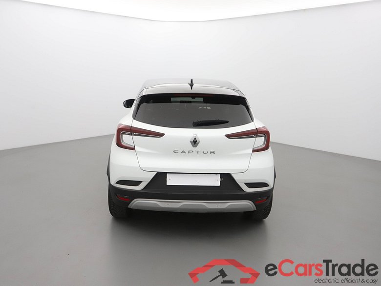 Renault Captur Techno 1.0L TCe (Turbo) 90 #4