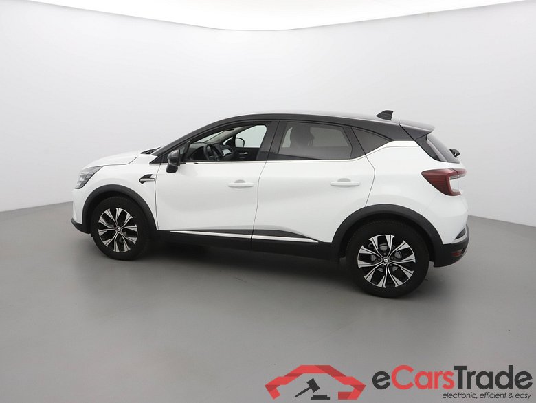 Renault Captur Techno 1.0L TCe (Turbo) 90 #5