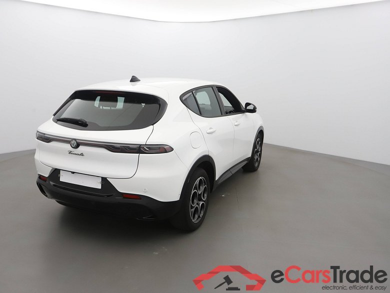 Alfa Romeo Tonale Sprint 1.5L Hybrid 130 hp #3