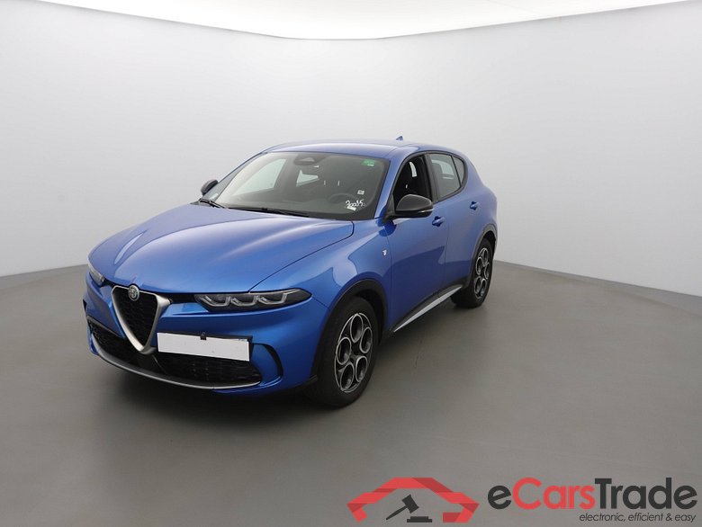 Alfa Romeo Tonale Ti 1.5 Hybrid 160 hp (VGT)