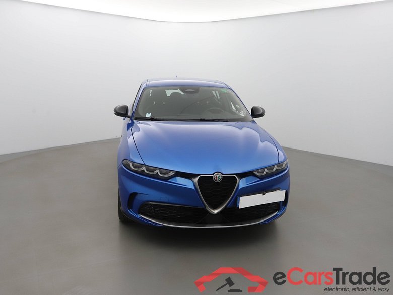 Alfa Romeo Tonale Ti 1.5 Hybrid 160 hp (VGT) #2