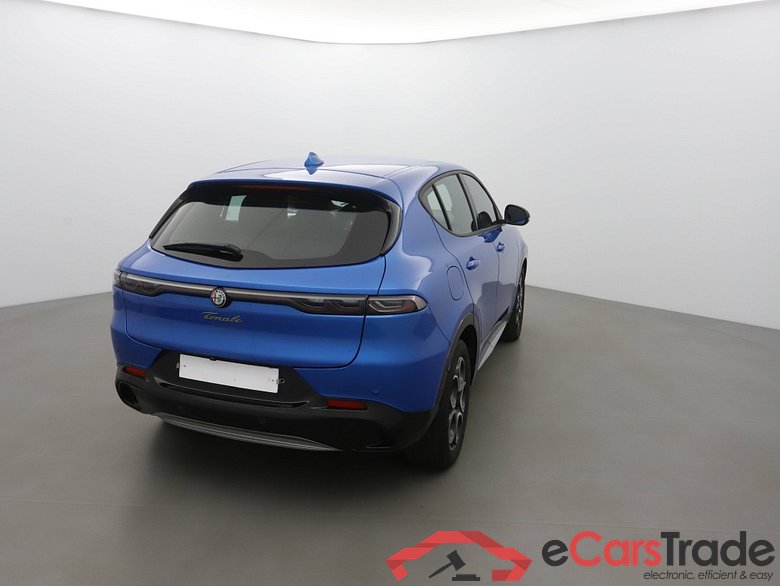 Alfa Romeo Tonale Ti 1.5 Hybrid 160 hp (VGT) #3