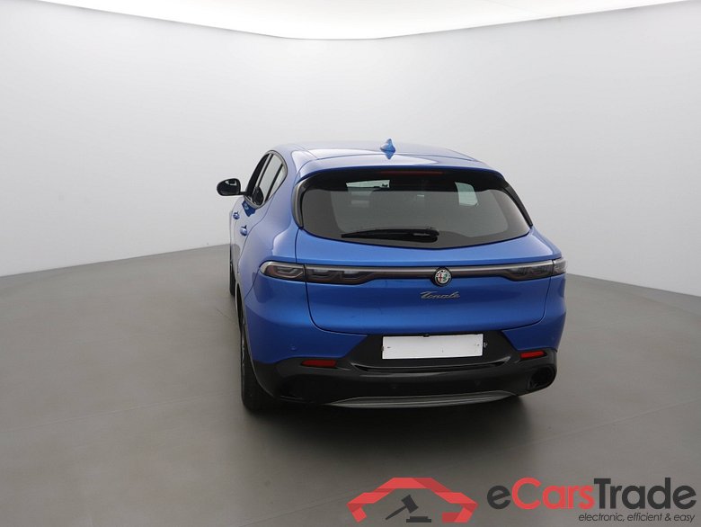 Alfa Romeo Tonale Ti 1.5 Hybrid 160 hp (VGT) #4