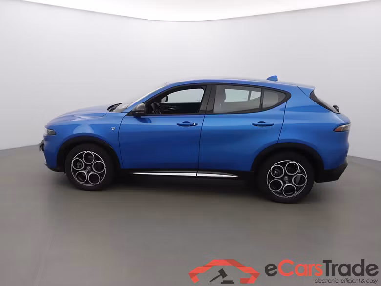 Alfa Romeo Tonale Ti 1.5 Hybrid 160 hp (VGT) #5