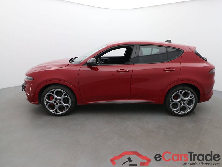 Alfa Romeo Tonale Tributo Italiano 1.5 Hybrid 160 hp TCT #2