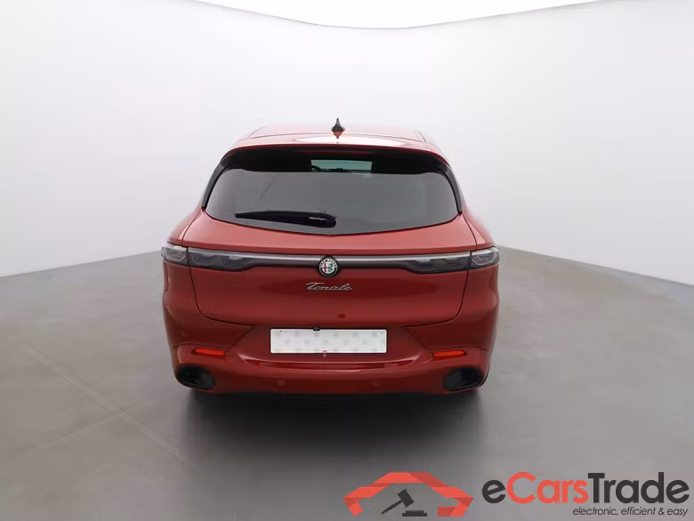 Alfa Romeo Tonale Tributo Italiano 1.5 Hybrid 160 hp TCT #3