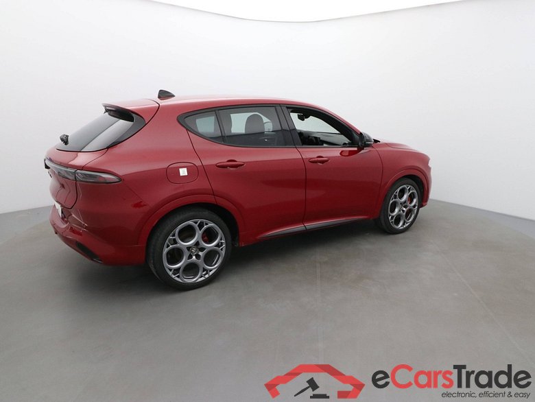 Alfa Romeo Tonale Tributo Italiano 1.5 Hybrid 160 hp TCT #4
