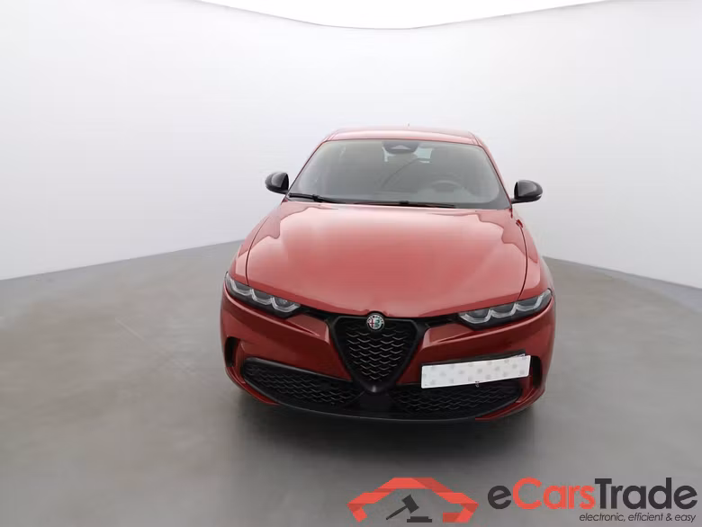 Alfa Romeo Tonale Tributo Italiano 1.5 Hybrid 160 hp TCT #5