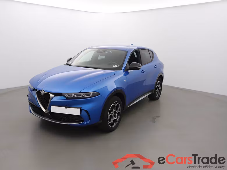 Alfa Romeo Tonale Ti 1.3 PHEV 280CH #1