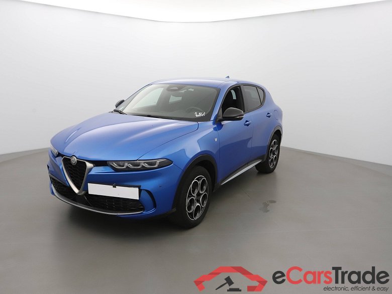 Alfa Romeo Tonale Ti 1.3 PHEV 280CH