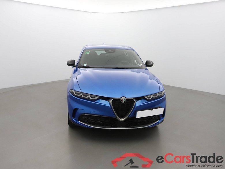 Alfa Romeo Tonale Ti 1.3 PHEV 280CH #2