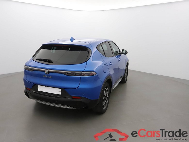 Alfa Romeo Tonale Ti 1.3 PHEV 280CH #3