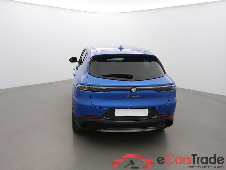 Alfa Romeo Tonale Ti 1.3 PHEV 280CH #4
