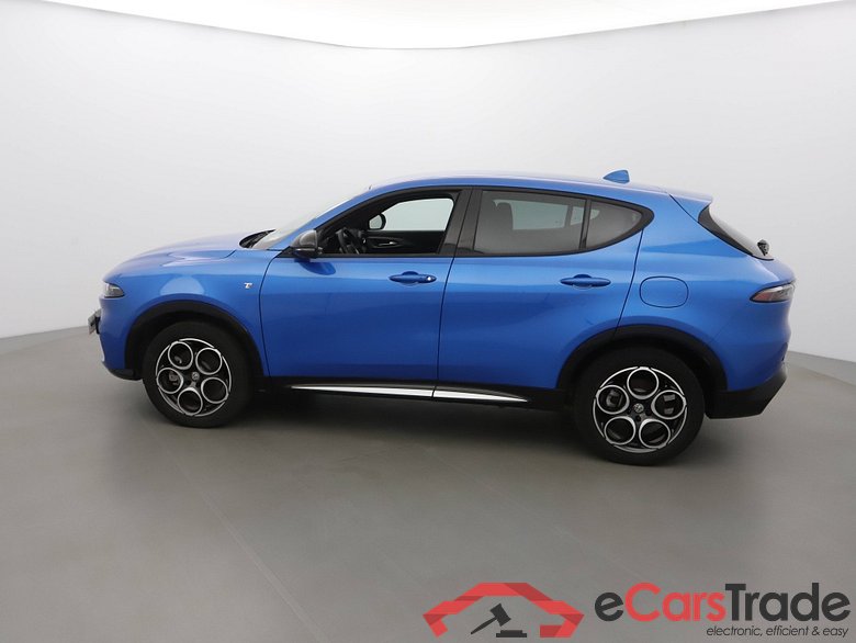 Alfa Romeo Tonale Ti 1.3 PHEV 280CH #5