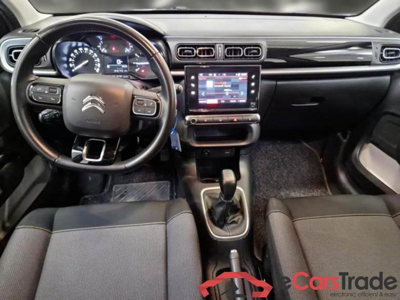 CITROEN C3 / 2020 / 5P / BERLINA PURETECH 83 SeS SHINE NEO PATENTATI #3