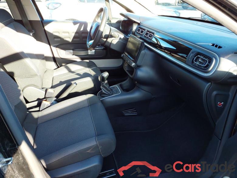 CITROËN C3 Pure Tech 83 S&S BVM5 Shine #5