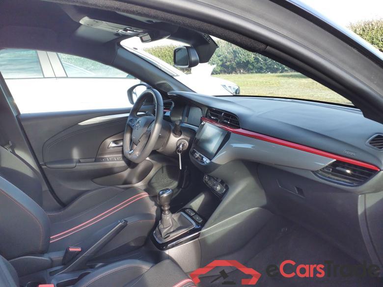 OPEL CORSA   1.2 TURBO 100 BVM GS + PACK CITY 180 #5