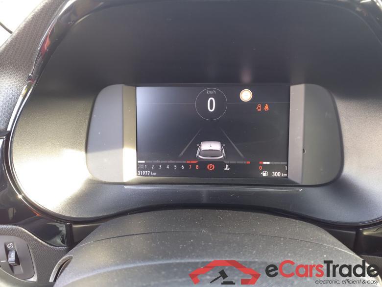 OPEL CORSA   1.2 TURBO 100 BVM GS + PACK CITY 180 #6