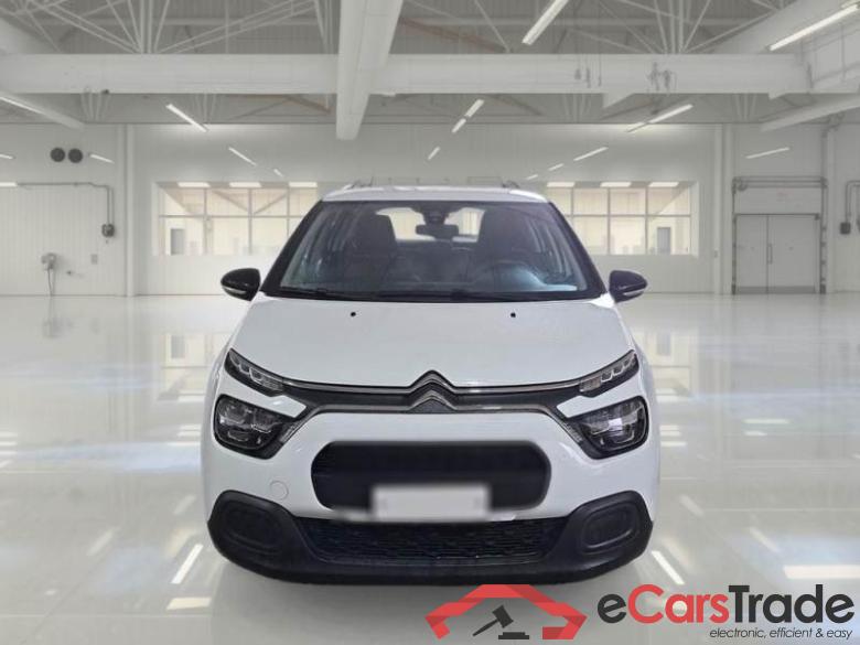 CITROEN C3 / 2020 / 5P / BERLINA BLUEHDI 100 SeS FEEL #6