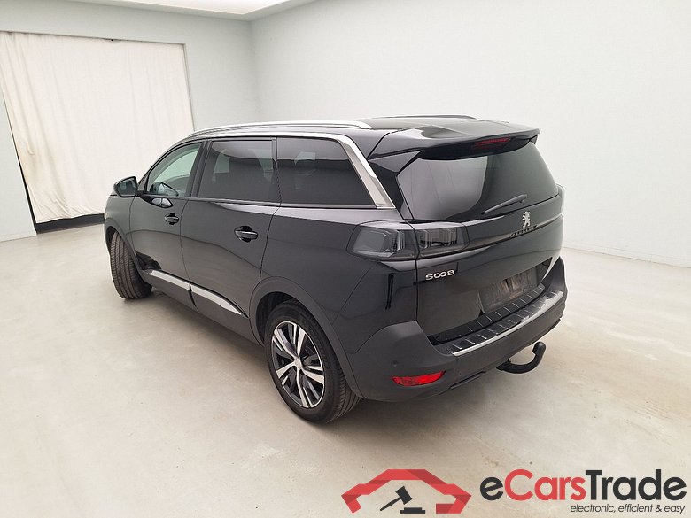 Peugeot, 5008 FL'20, Peugeot 5008 1.5 BlueHDi 96kW S&S EAT8 Allure Pack #6