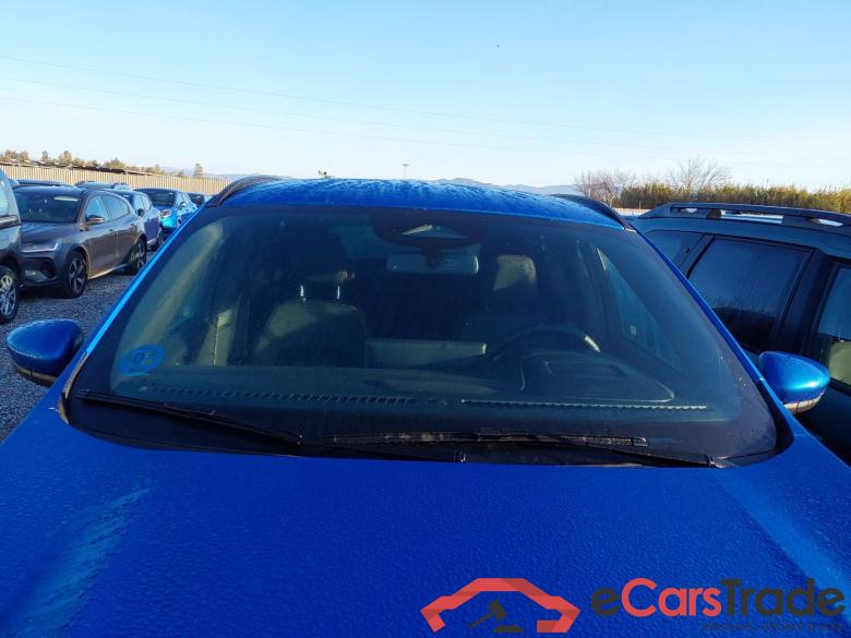 FORD Kuga 2.5 243CV Automático    ST-LINE X #6