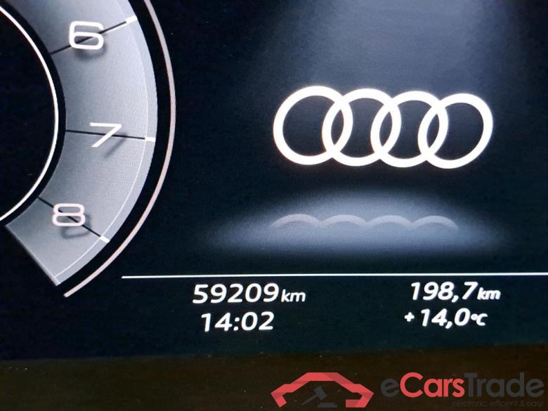 AUDI - AUD A3 BERLINE 30 TFSi 110PK S-Tronic S line Business Edition Pack Platinum & Shadow Look & Rear Camera  * PETROL * #5