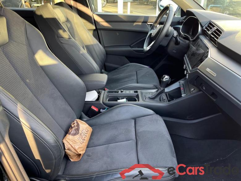 AUDI Q3 Sportback Audi Q3 Sportback Sport Edition 35 TFSI  110(150) kW(ch) S tronic #6