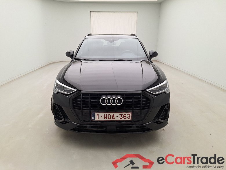 Audi, Q3 '18, Audi Q3 35 TFSI S tronic S line 5d #1