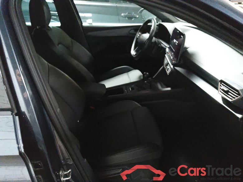 CUPRA Leon 1.5 TSI S&S 150cv Manual SportsTourer #3