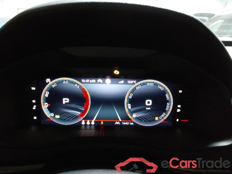 SKODA Karoq 2.0 TDI 110kW 150cv DSG Automático Sportline #6