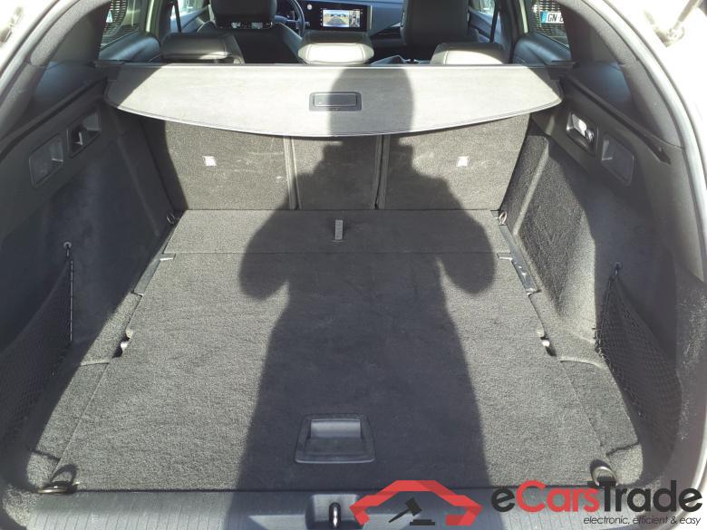 OPEL Astra SW 1,2 TURBO 130 CV BVM GS   #2