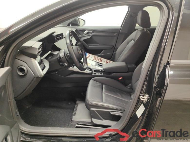 Audi A3 Sportback 1.0 30 TFSi 81kW S tronic Business Edit. 5d #3