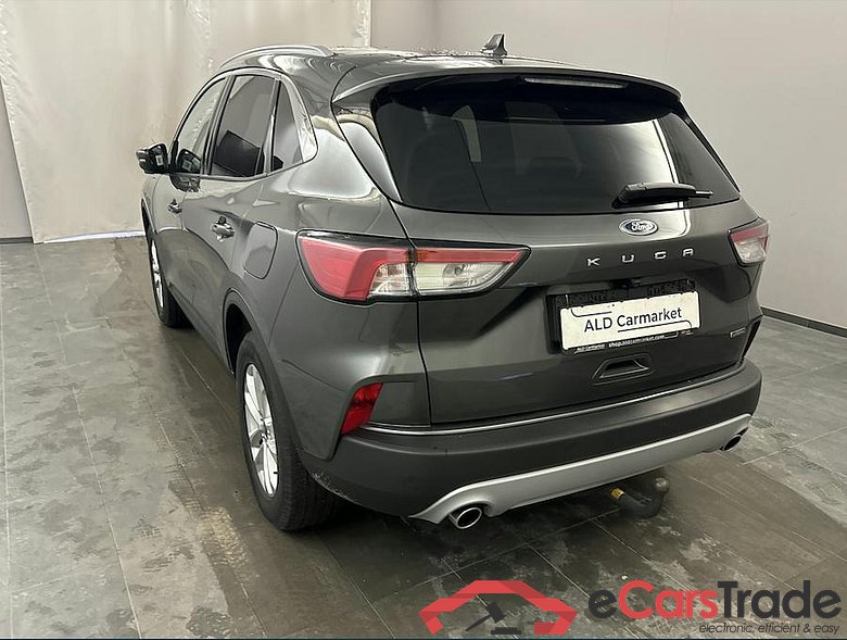 Ford Kuga 2.5 Plug-In Hybrid Titanium Aut. LED-Xenon Navi 1/2 Leather Camera KeylessGo Klima PDC ... #4