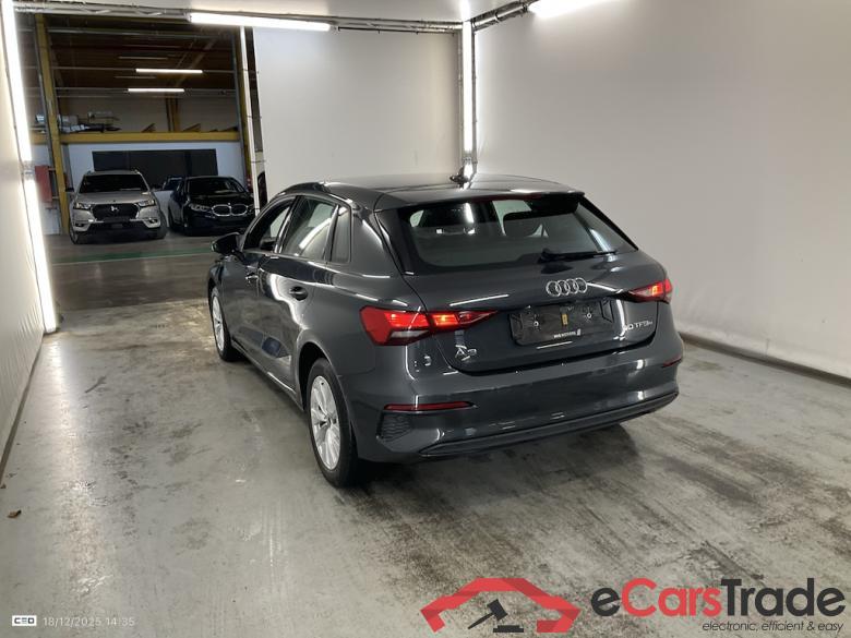 AUDI A3 SPORTBACK 1.4 40 TFSI E S TRONIC SPORTBACK #3
