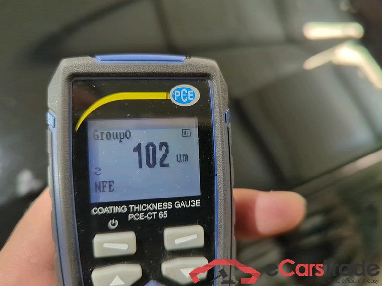 Baureihe 3 Touring 320 d Advantage 2.0 140KW AT8 E6d #6