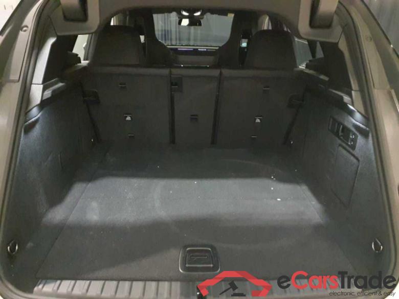 BMW iX (I20)(07.2021->) DE - SUV5 xDrive40, xDrive40 Sport, 2021 - 2024 #2