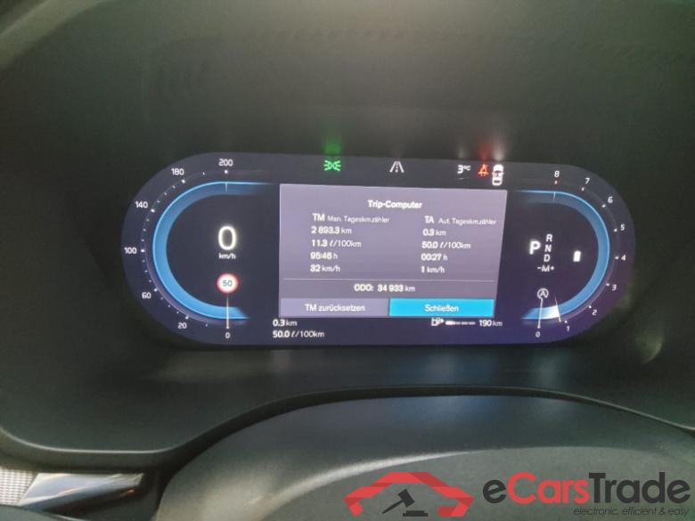 Volvo XC60 (03.2017->) DE - SUV5 B5 (Benzin) 2WD EU6d, R-Design Mild-Hybrid (EURO 6d), (Facelift) 2021 #6