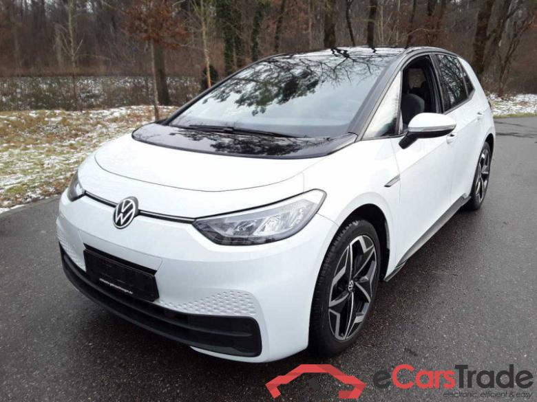 Volkswagen ID.3 (E11)(06.2020->2023) DE - LimS5 Pro, Life, 2020 - 2021 #1