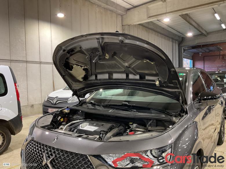 DS AUTOMOBILES DS 7 CROSSBACK 1.6 PURETECH 180 BASTILLE + AUTO #6