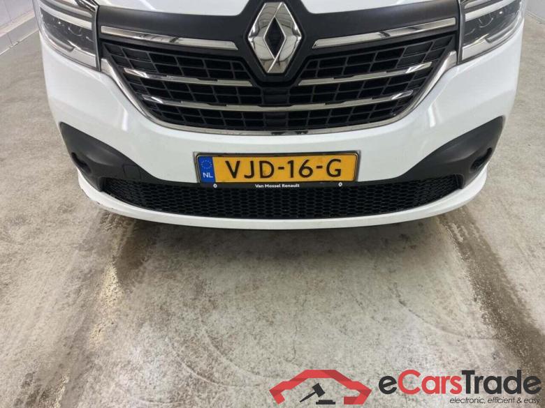 RENAULT Trafic 2.0 dCi T29 L2H1Bns #4