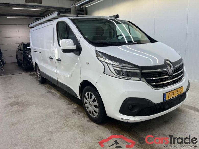 RENAULT Trafic 2.0 dCi T29 L2H1Bns #5