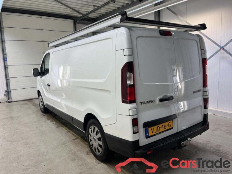 RENAULT Trafic 2.0 dCi T29 L2H1Bns #6