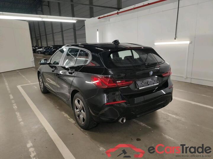 BMW 1 Reeks Hatch 1 Reeks Hatch 116d (85 kW) 85kW/116pk  5D/P Man-6 #3